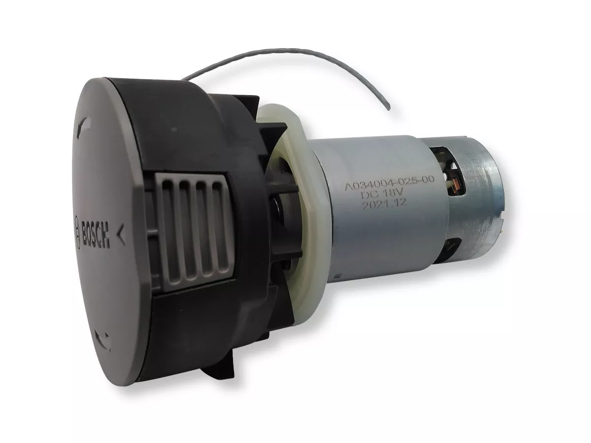 Moteur réf. F 016 F05 334 Bosch
